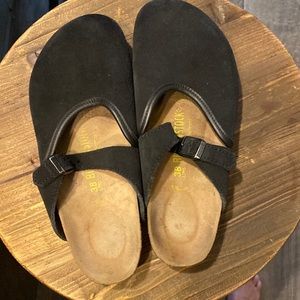 Birkenstock Mary Janes